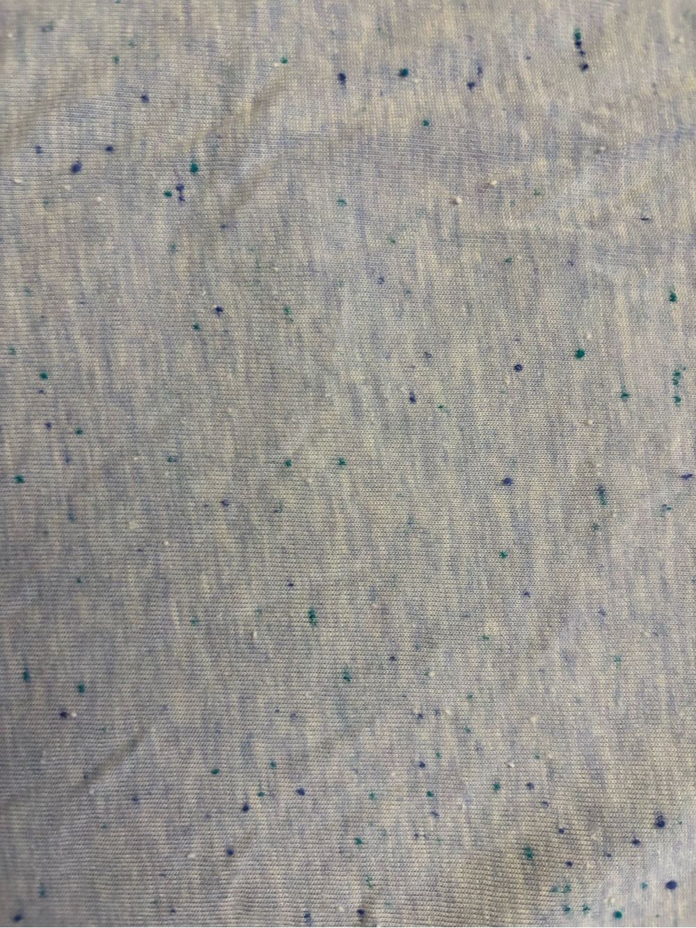 adidas Light blue Sleeveless Logo Tank - Picture 5 of 7